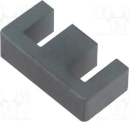 FERROXCUBE Core: ferrite; E; 3C94; 1900nH