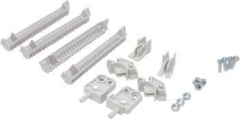 FIBOX Assembling kit; CAB; Kit: hinges