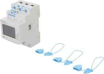 FINDER Controller; for DIN rail mounting