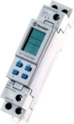 FINDER Programmable time switch; Range: 1min÷7days
