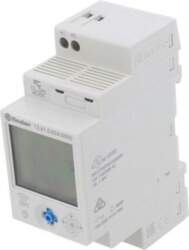 FINDER Programmable time switch; Range: 1min÷7days