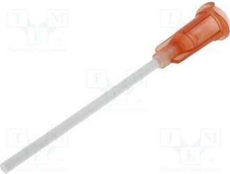 FISNAR Needle: plastic flexible; 1.5&quot