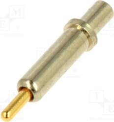 FIXTEST Test acces: test needle; Maksimum