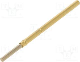 FIXTEST Test acces: test needle; Maksimum