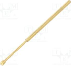 FIXTEST Test acces: test needle; Maksimum