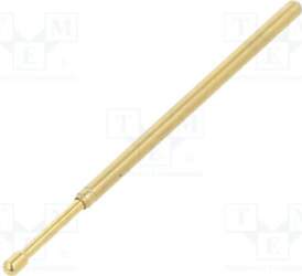 FIXTEST Test acces: test needle; Maksimum