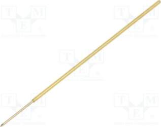 FIXTEST Test acces: test needle; Maksimum
