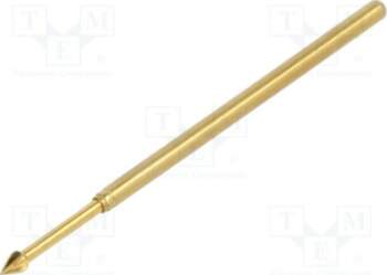 FIXTEST Test acces: test needle; Maksimum