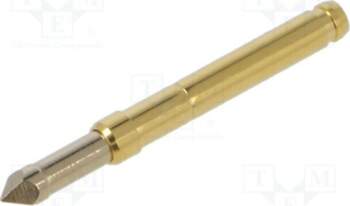 FIXTEST Test acces: test needle; Maksimum