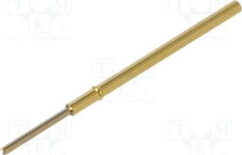 FIXTEST Test acces: test needle; Maksimum