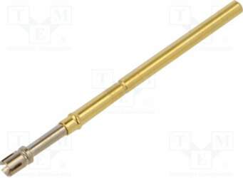 FIXTEST Test acces: test needle; Maksimum