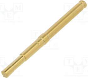 FIXTEST Test acces: test needle; Maksimum
