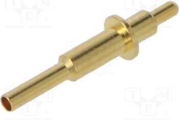 FIXTEST Test acces: test needle; Maksimum