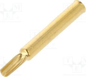 FIXTEST Test acces: test probe socket