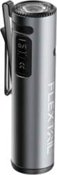 Flextail Zero 1200 LED lukturītis (melns)