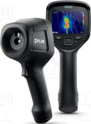 FLIR SYSTEMS AB Infrared camera; touch