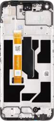 For_Realme LCD Display + Touch Unit