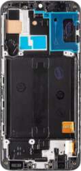 LCD display + Touch Unit +