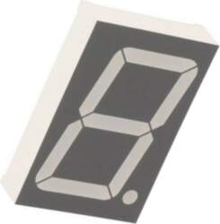 FORYARD Display: LED; 7-segment; 45mm; 1