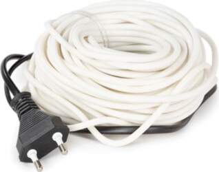 Frost protection heating cable - 24