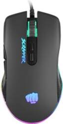 FURY Scrapper mouse Gaming Ambidextrous USB
