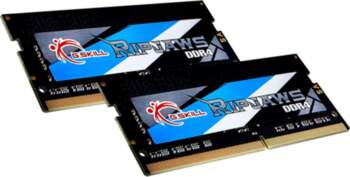 G.Skill Ripjaws - DDR4 -