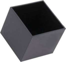 GAINTA Enclosure: designed for potting; X: