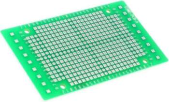 GAINTA Prototype board | D3MG-PCB-A |