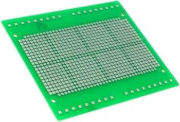GAINTA Prototype board | D6MG-PCB-A |