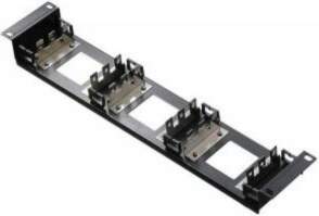 Garret 60 pair LSA Frame |