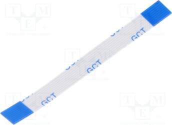 GCT FFC tape; Cores: 8; Tape