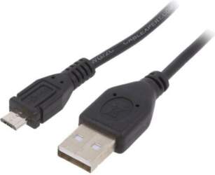 GEMBIRD Cable; Cablexpert; USB 2.0