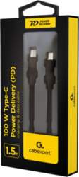 Gembird USB Type-C Male - USB
