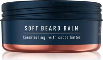 Gillette King Soft Beard Balm -