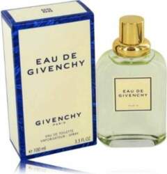 Givenchy Eau de Givenchy Smaržas EDT