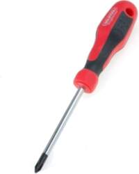 GOLDTOOL Screwdriver: standard; Phillips; PH1; 75mm