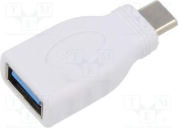 GOOBAY Adapter; OTG,USB 3.0