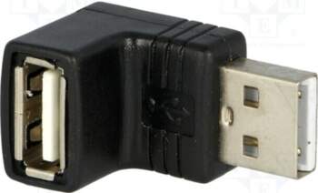 GOOBAY Adapter; USB 2.0; USB