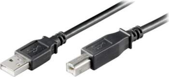 GOOBAY Cable; High Speed,USB 2