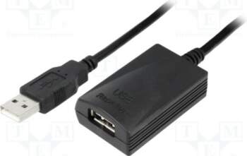 GOOBAY Repeater USB; USB 2.0
