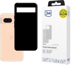 Google Pixel 8A 5G - 3mk
