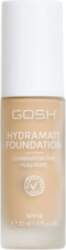Gosh, Hydramatt, Matte, Liquid Foundation, 006Y