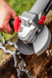 Graphite 59G175 angle grinder | 59G175