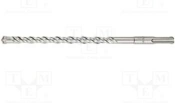 GRAPHITE Drill bit; for concrete; Ø: