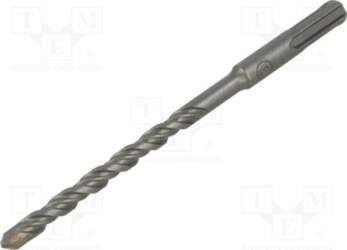 GRAPHITE Drill bit; for concrete; Ø: