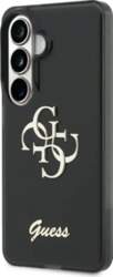 Guess IML 4G Script Metal Logo
