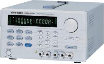 GW INSTEK Laboratory power supply: programmable