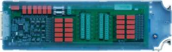 GW INSTEK Module; multiplexer; 10MHz; Ch: