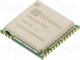 H&D Wireless Module: IoT; Bluetooth: 4