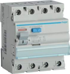Hager CDC440J electrical enclosure accessory |